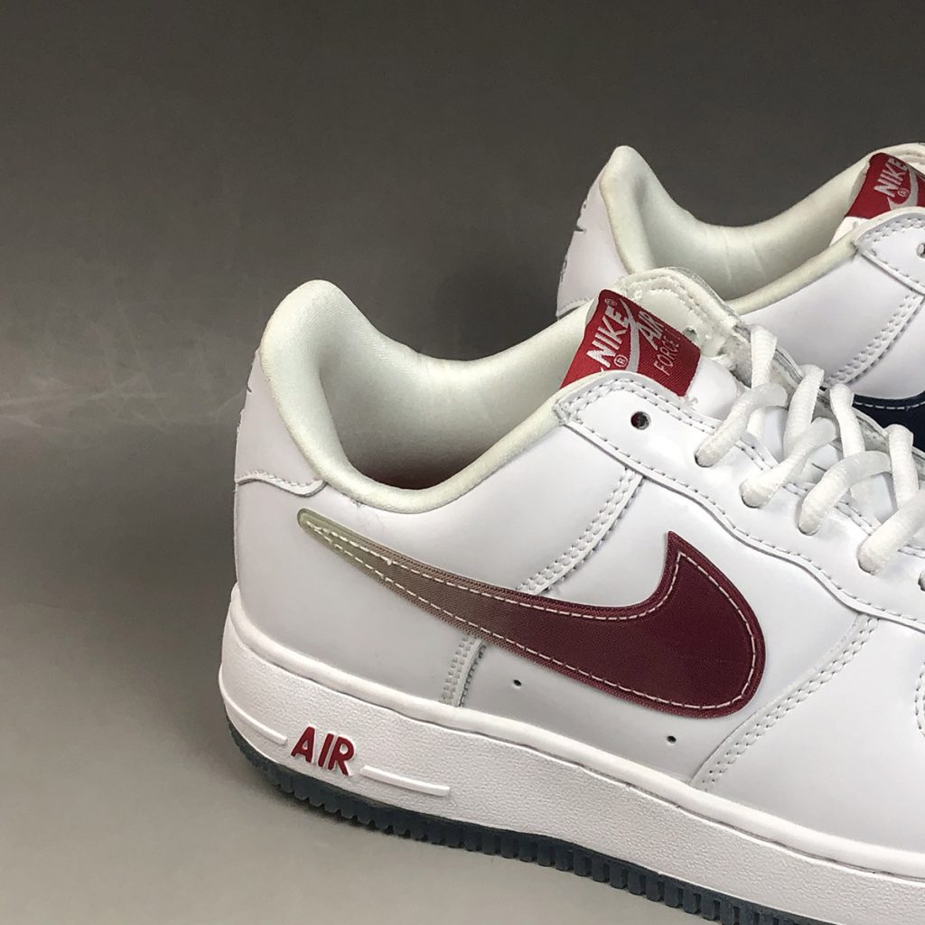 air force 1 low taiwan