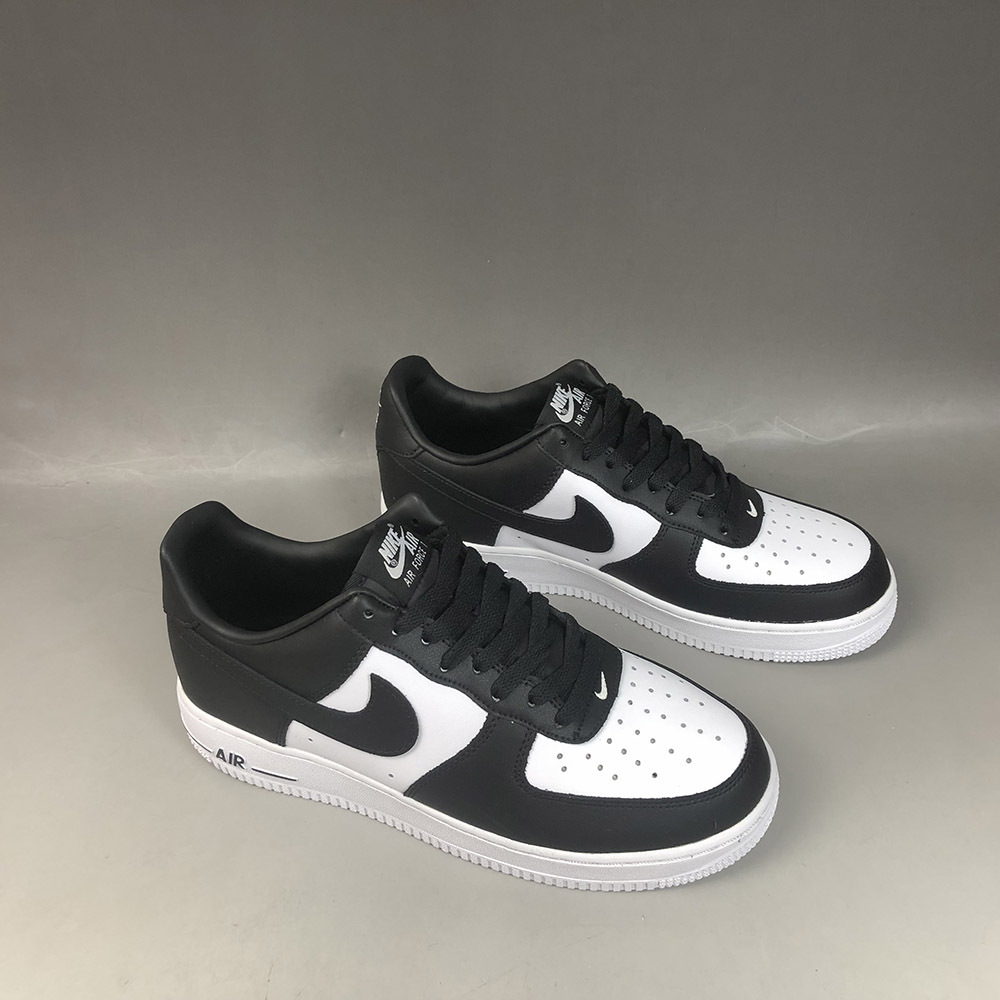 black air force 1 mens sale