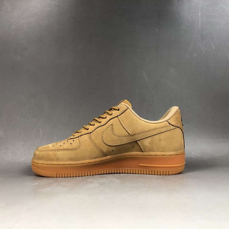wheat low air force 1