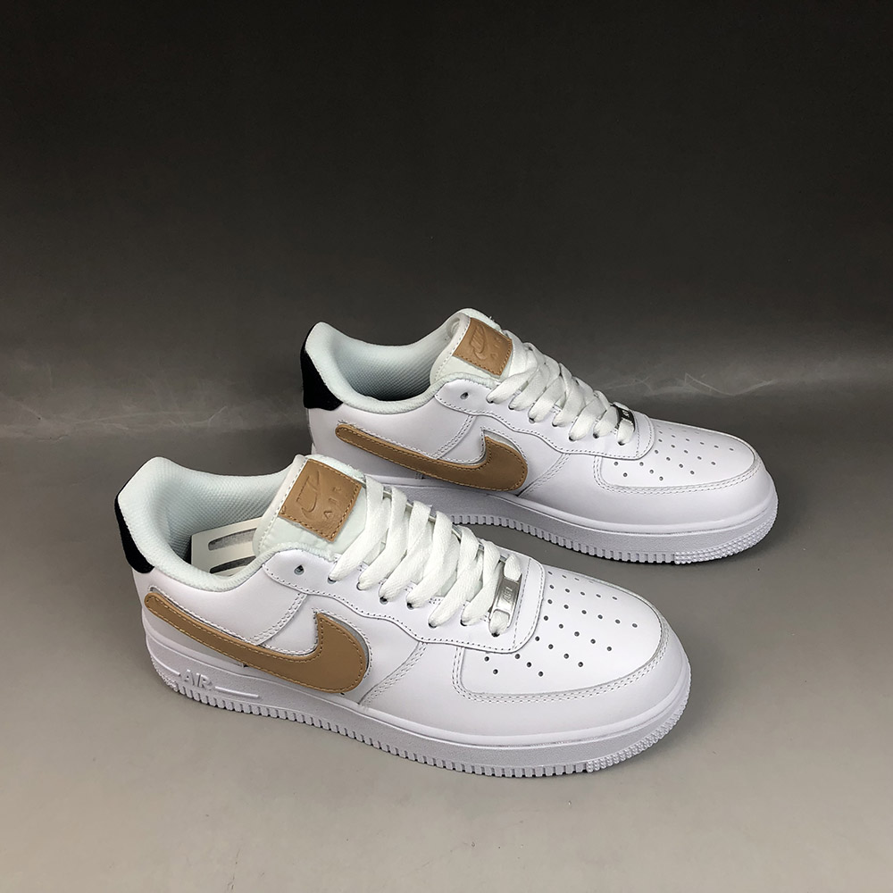 air force 1 low removable