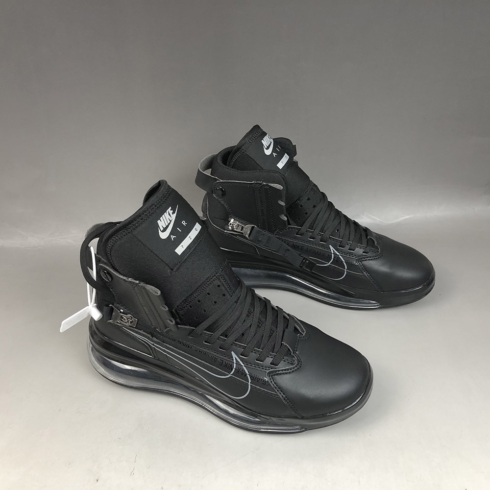 air max 720 black saturn