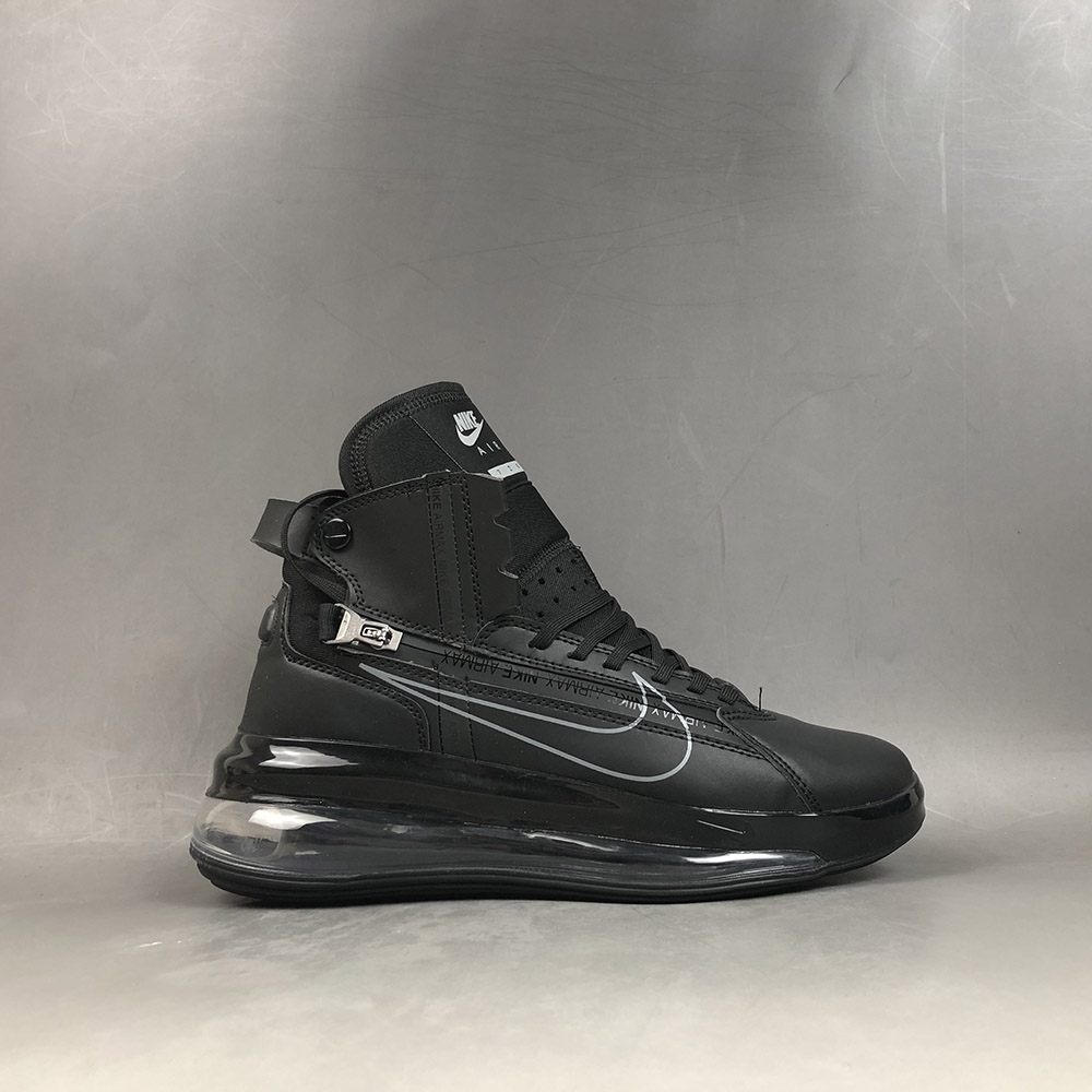 air max 720 saturn black