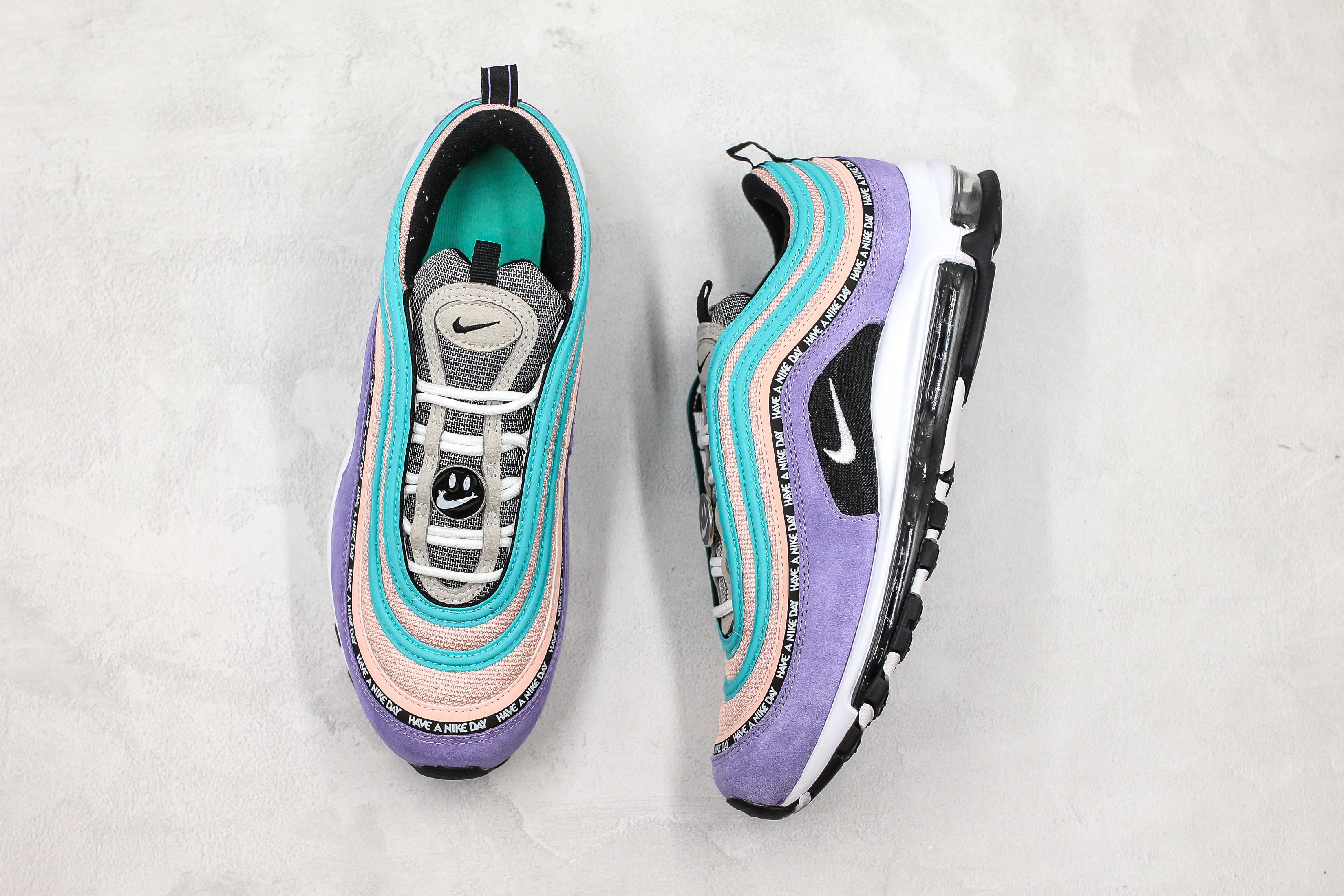 Nike Air Max 97 'Have a Nike Day' Space 