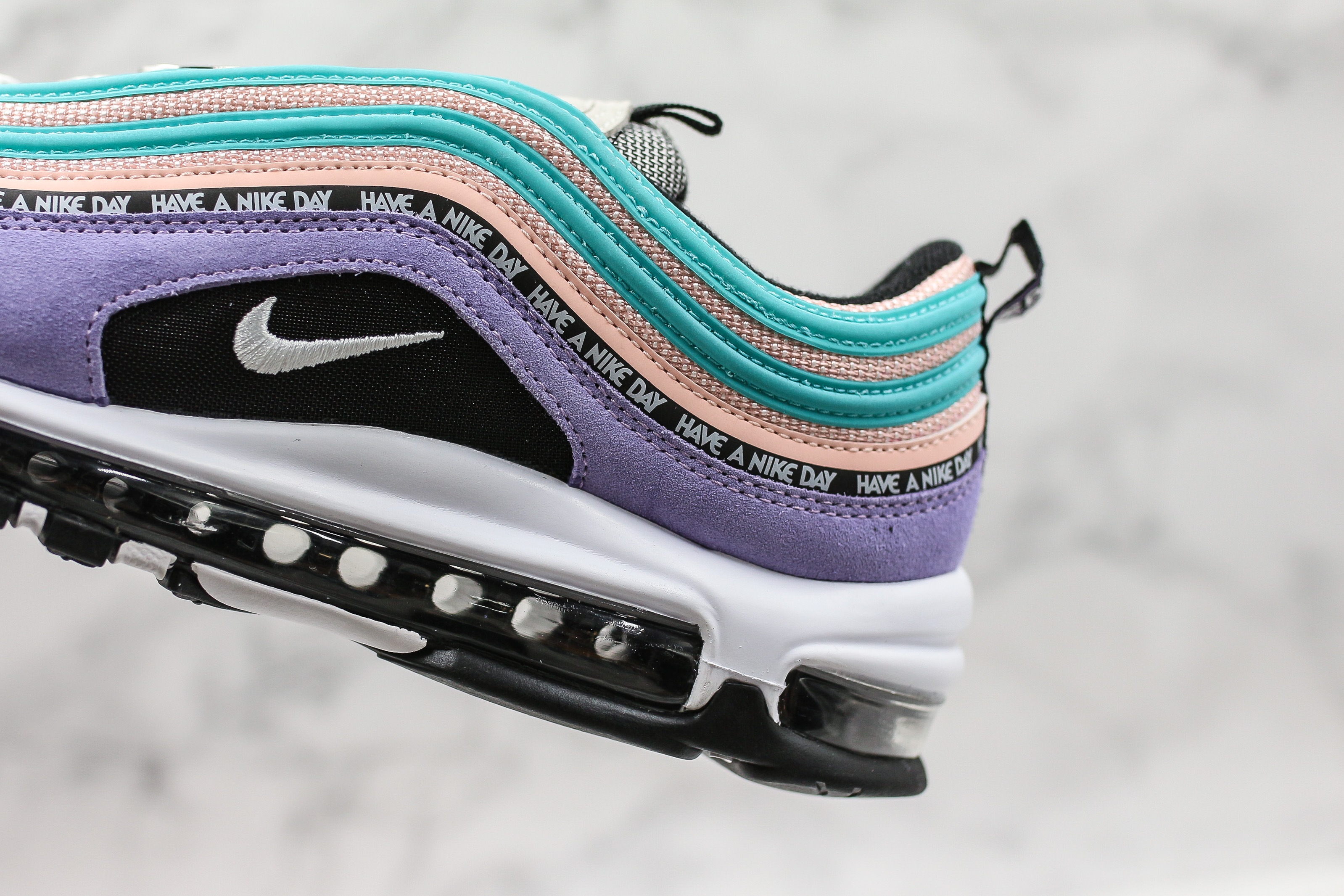 have a nike day 97 kids