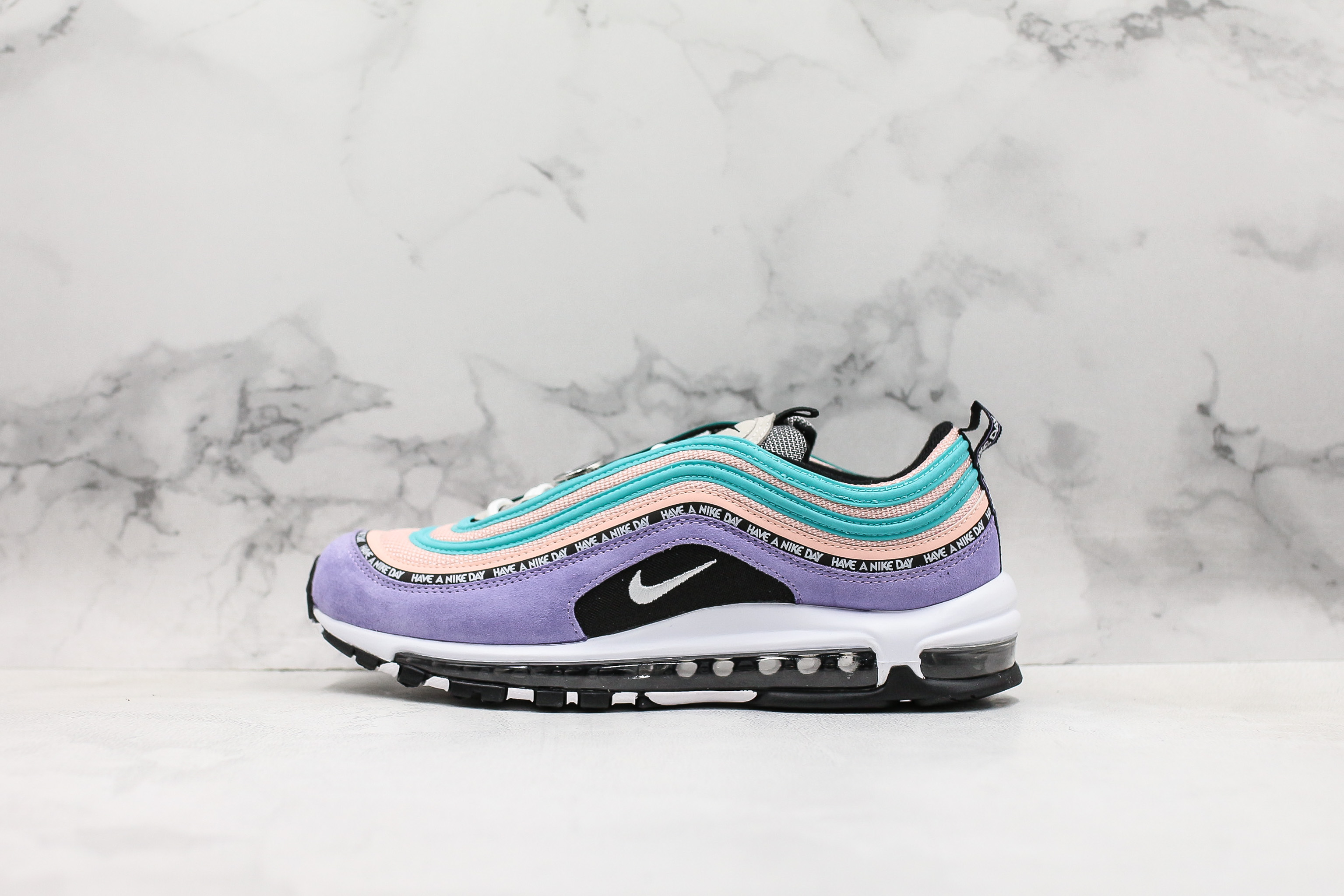 Nike Air Max 97 'Have a Nike Day' Space 