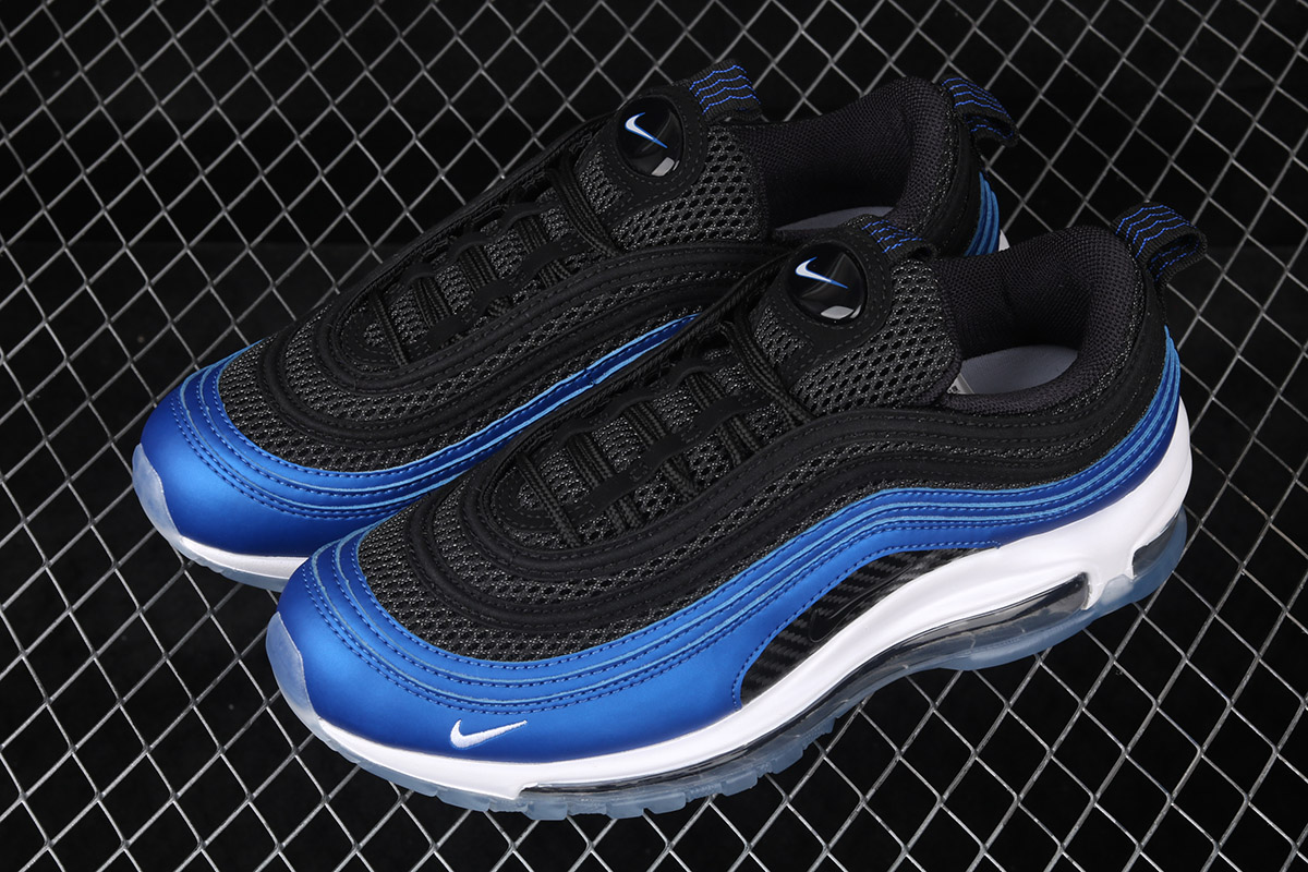 air max 97 foamposite game royal