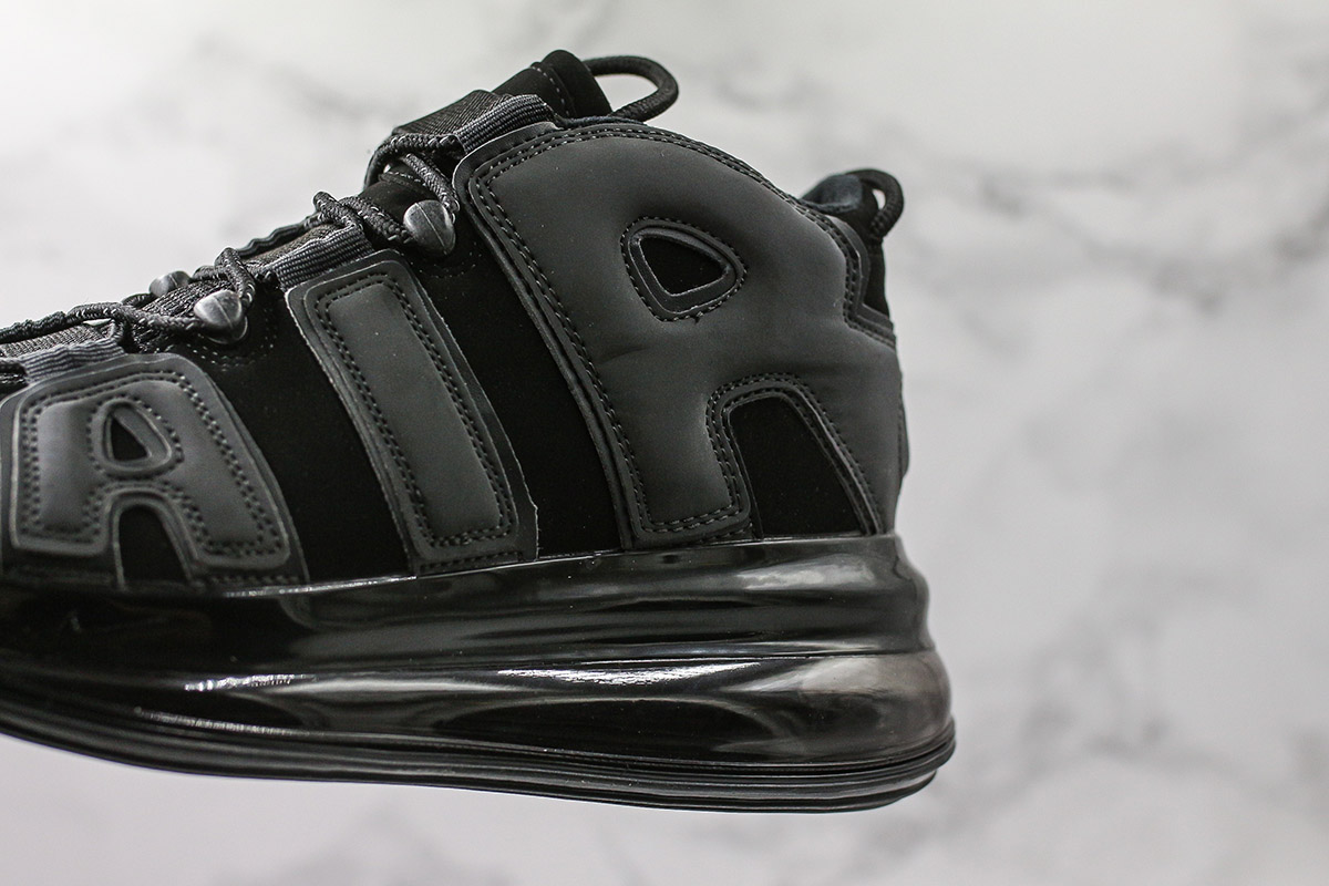 air more uptempo all black