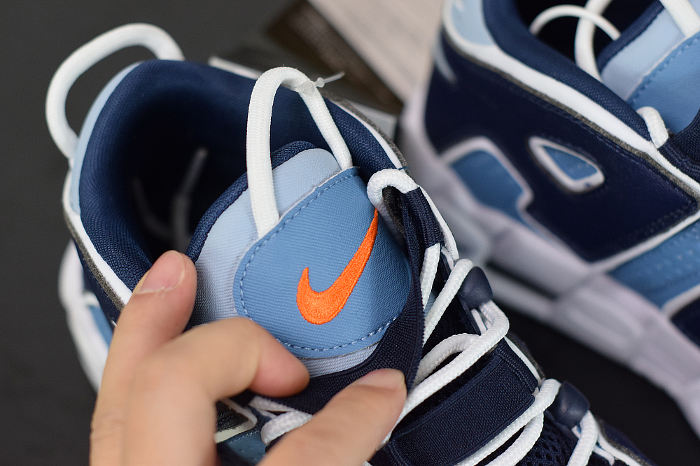 uptempo 9