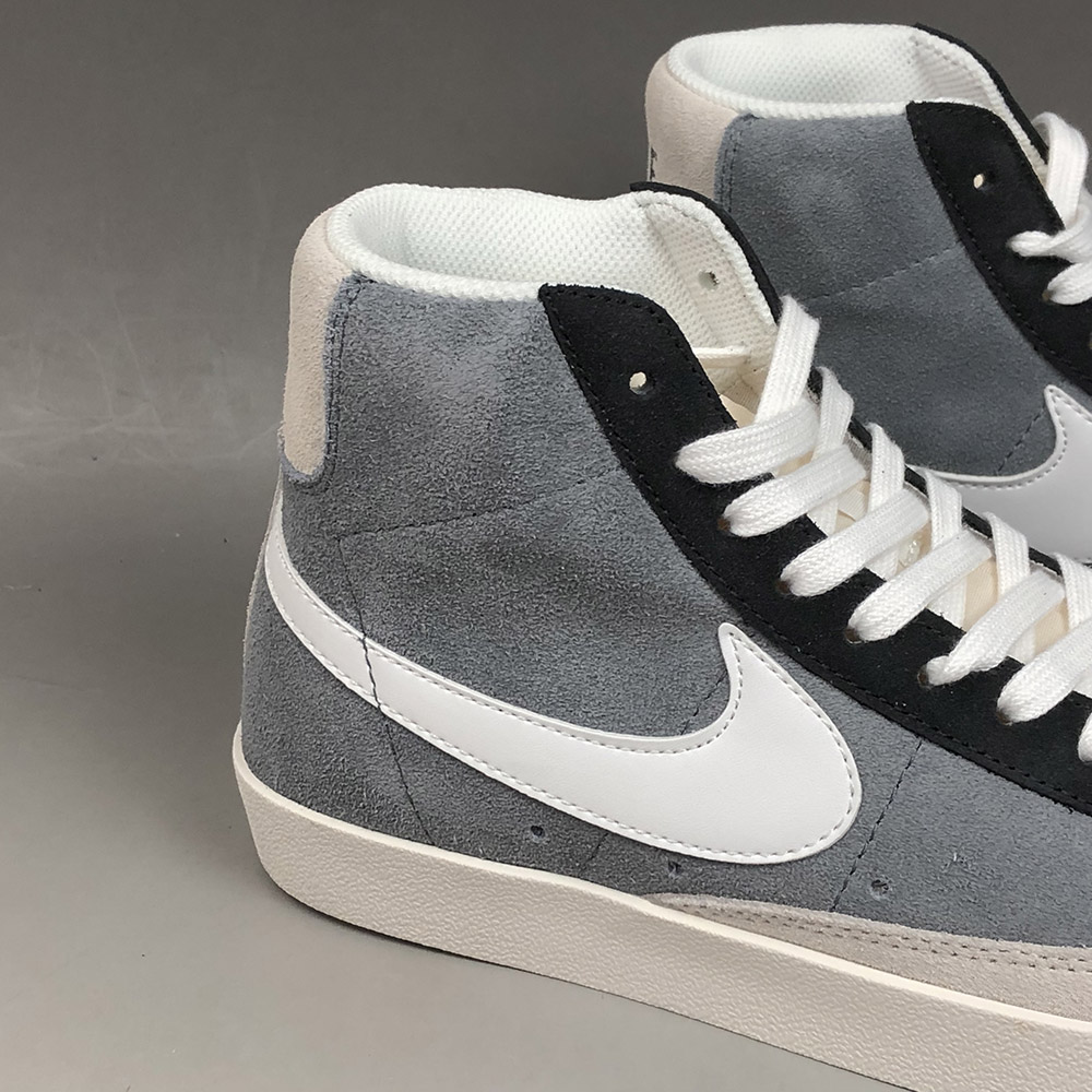 nike blazer mid 77 review