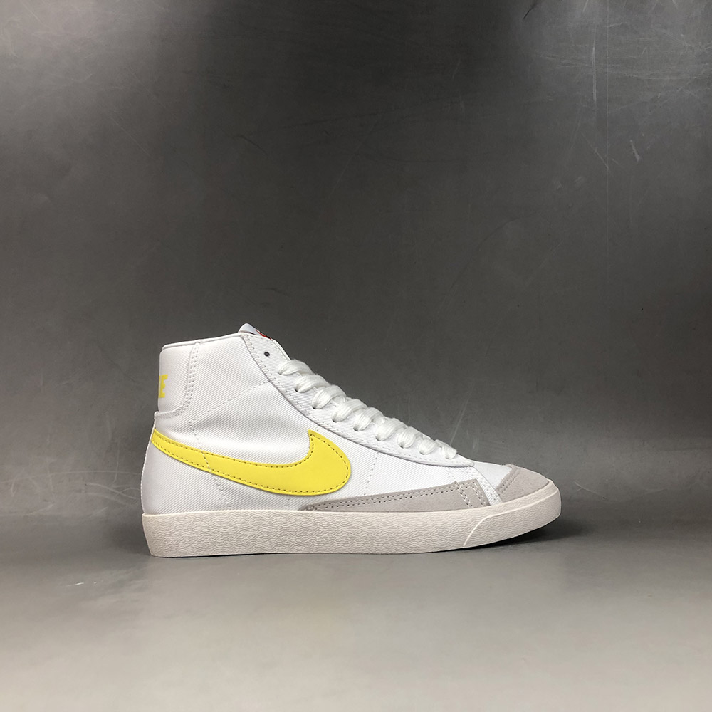 nike blazer mid 77 canvas