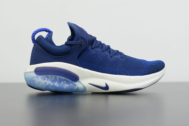 nike joyride blue colour