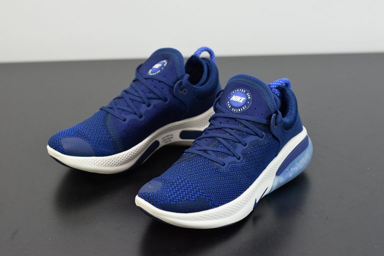 nike joyride blue colour