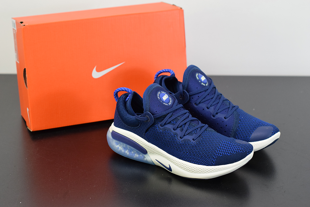 nike joyride racer blue