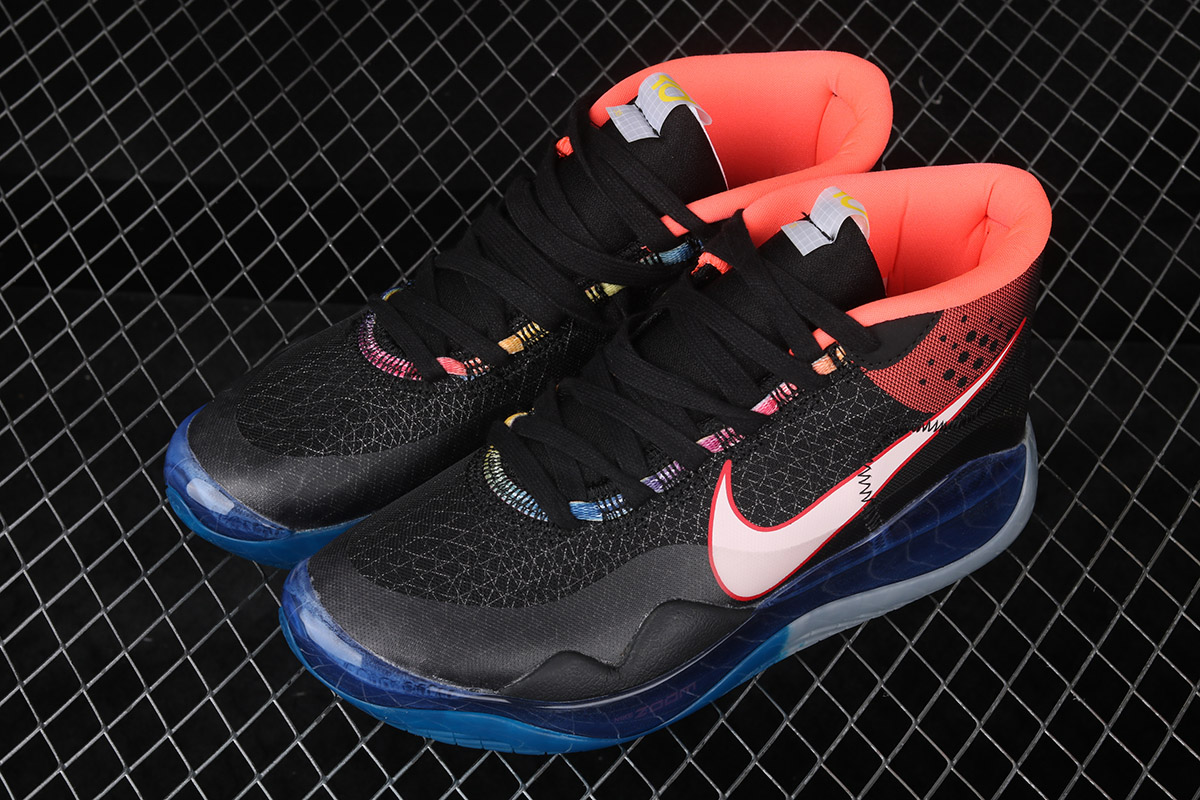 Kd 12 all black sales
