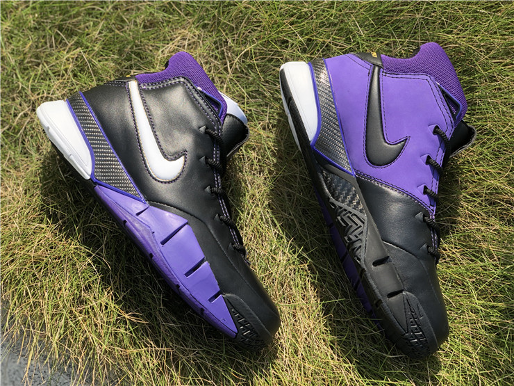 kobe 1 protro purple