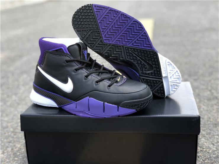 nike kobe 1 proto