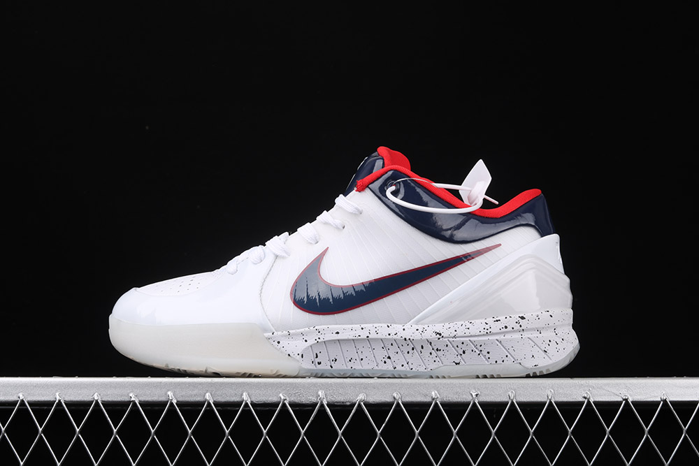 nike kobe 4 or
