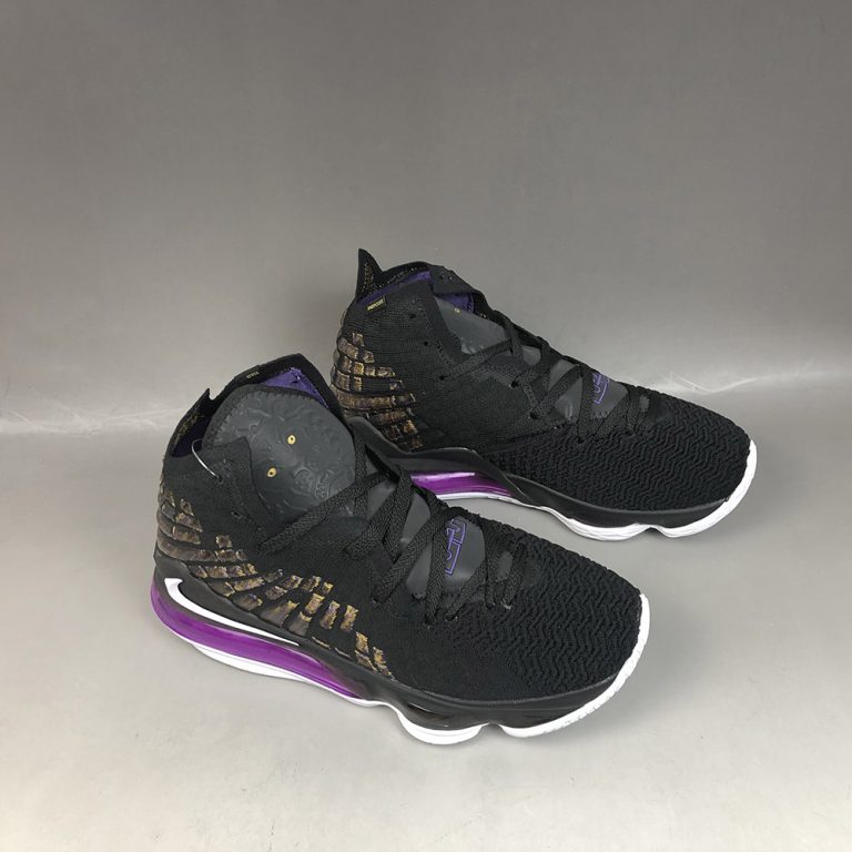 lebron 17 amarillo