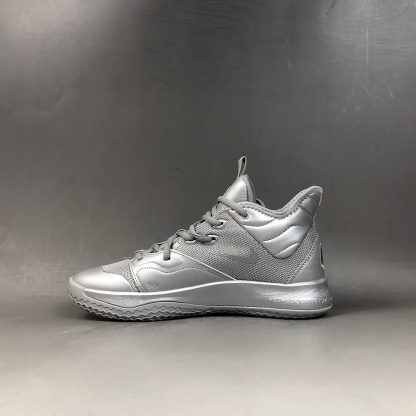 pg 3 silver nasa