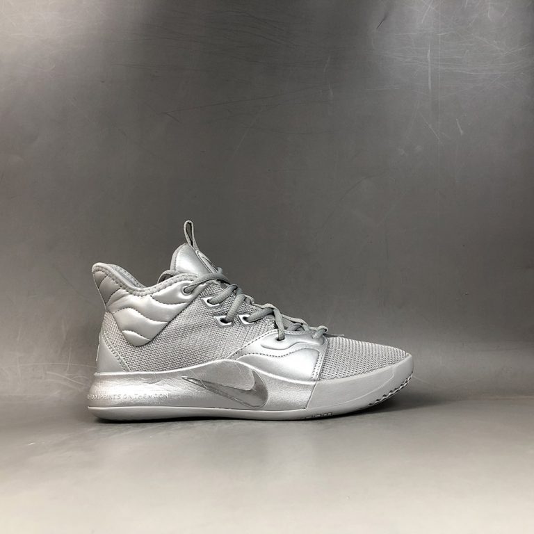 pg 3 silver nasa