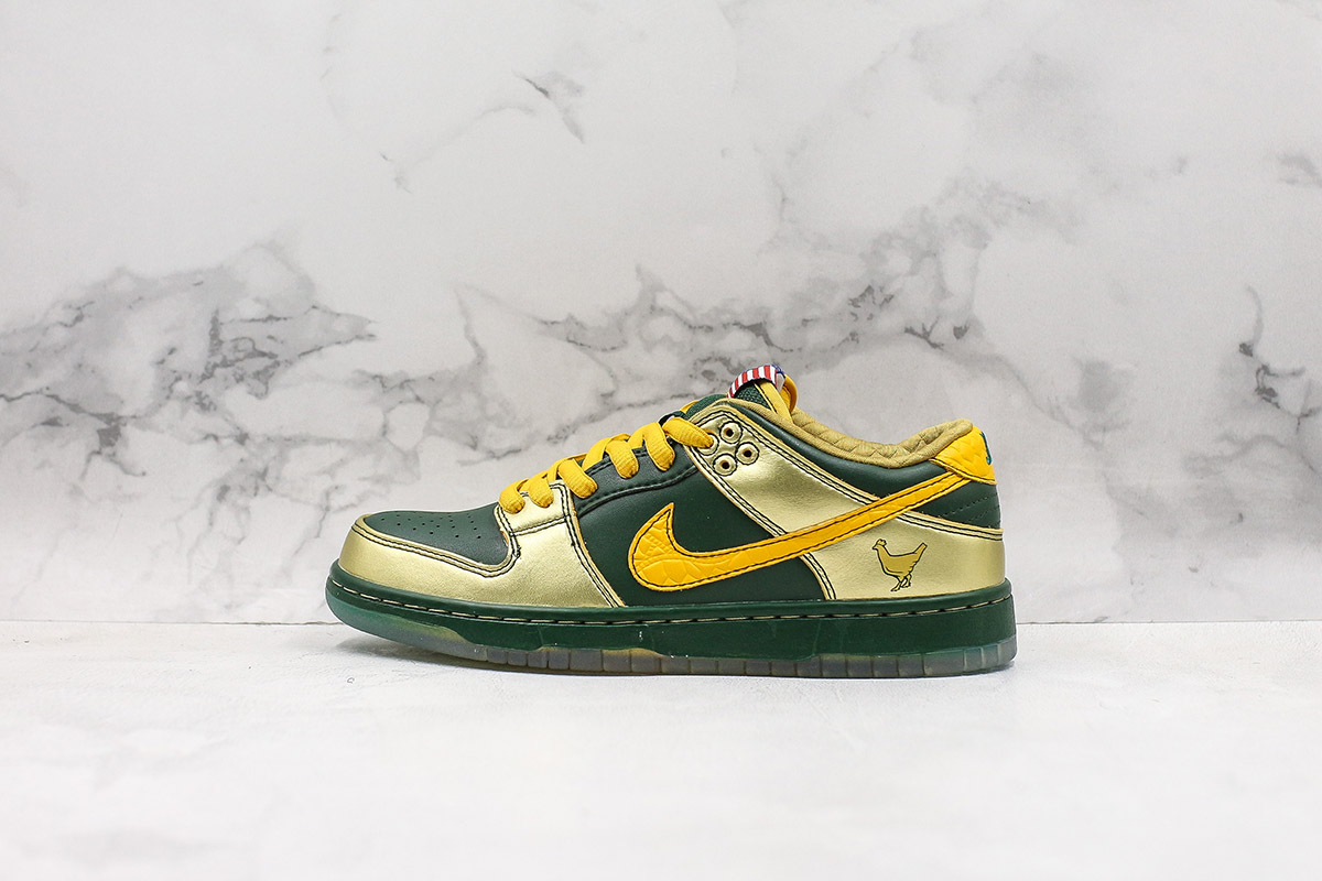 dunk low doernbecher
