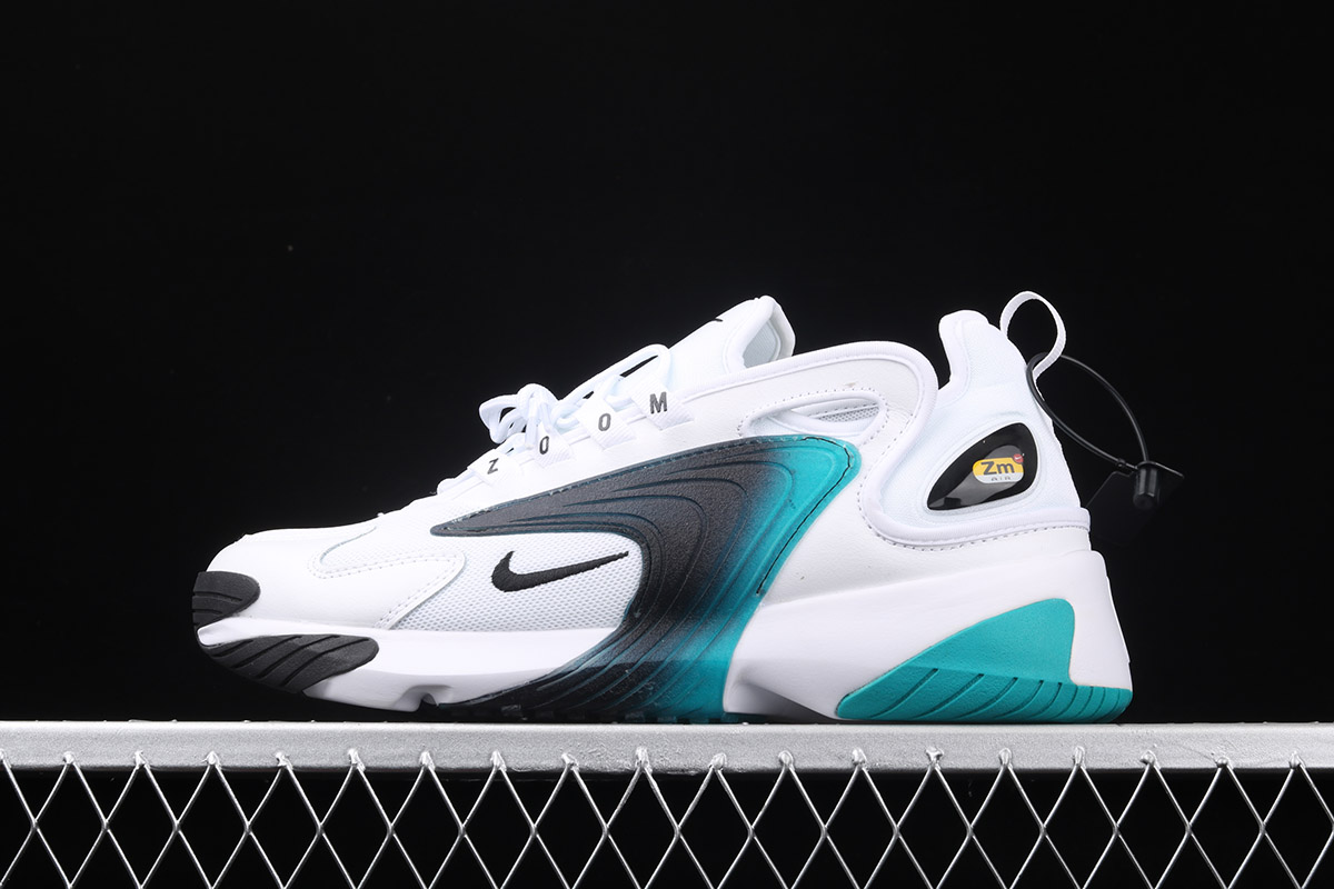 Nike Zoom 2K 'White Aqua' For Sale 