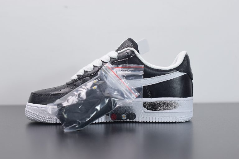 peaceminusone af1 black