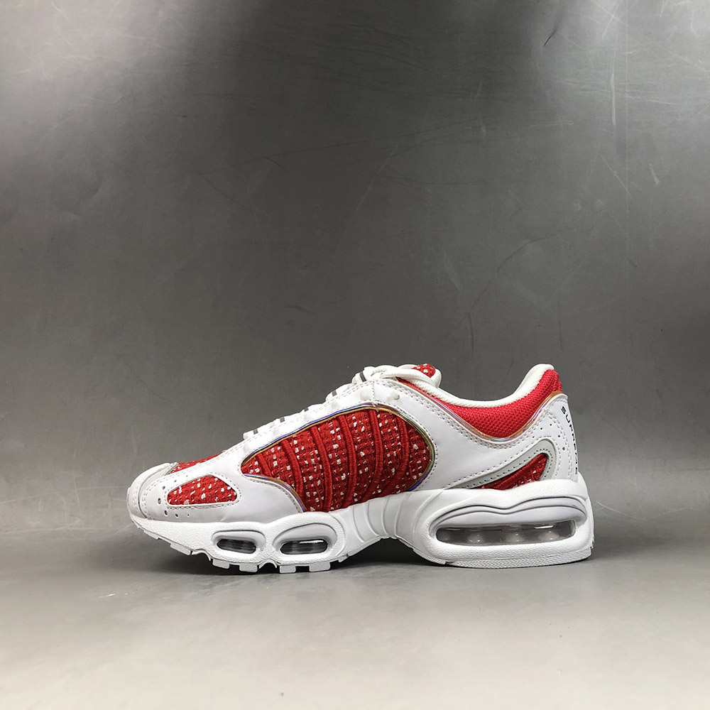 air max tailwind 4 geyser grey