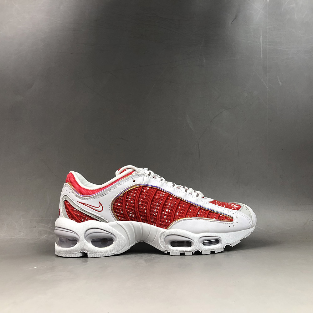 air max tailwind 4 geyser grey