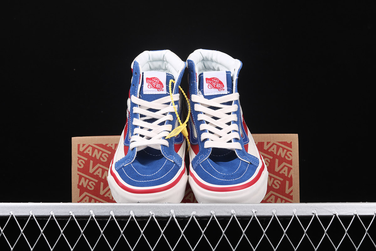 vans sk8 hi dx anaheim factory