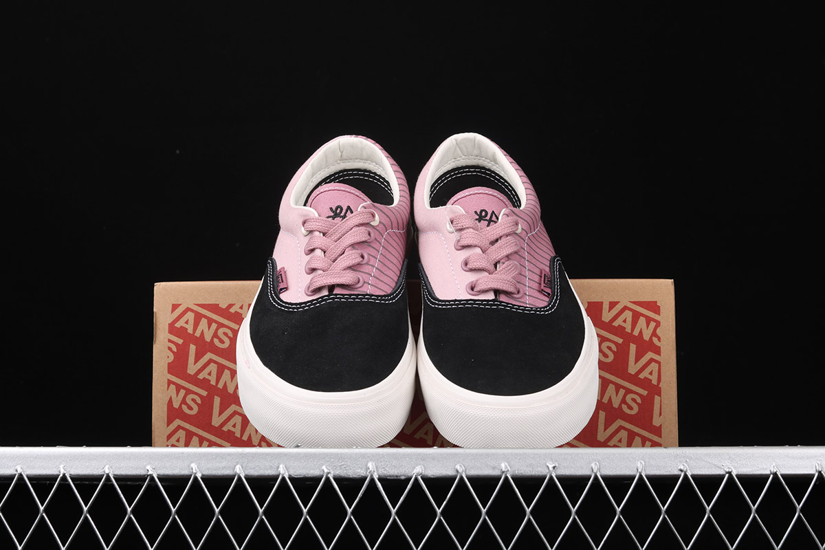 lizzie armanto vans era