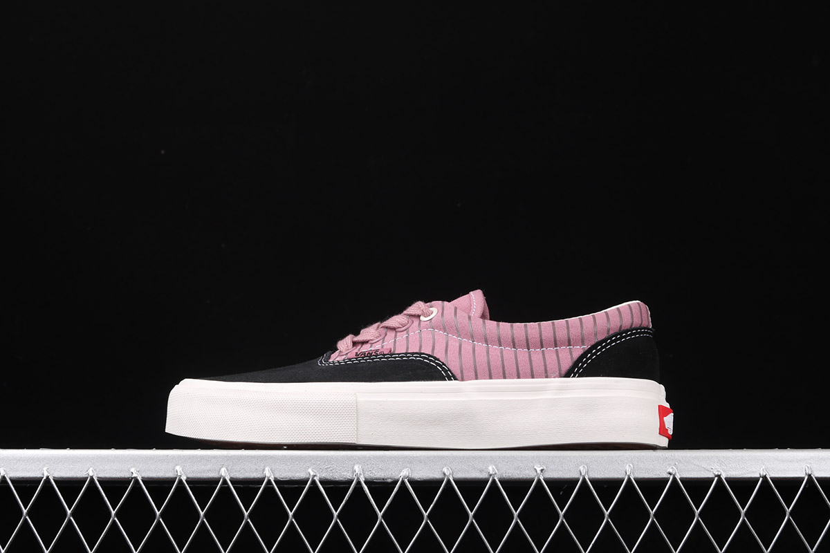 vans era rose