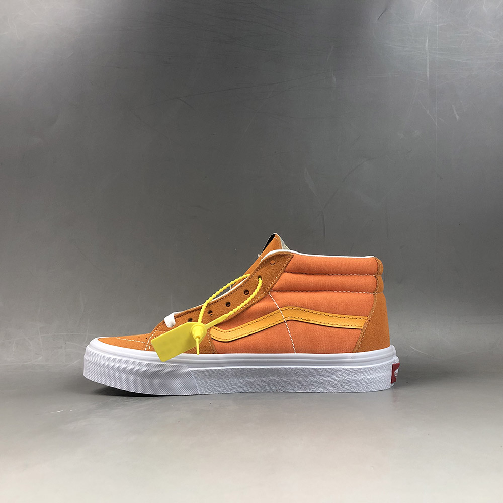 vans era mid