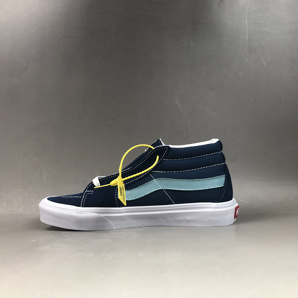 vans sk8 mid sale