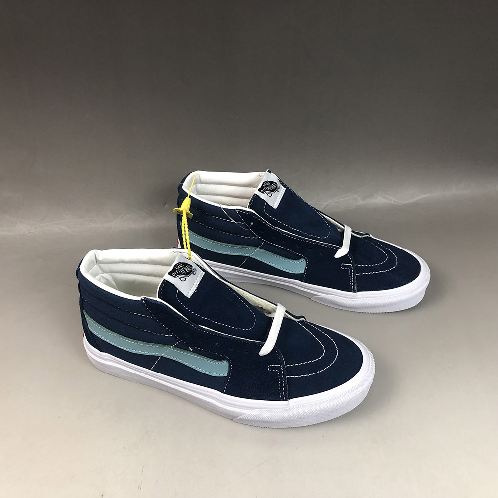 vans sk8 mid sale