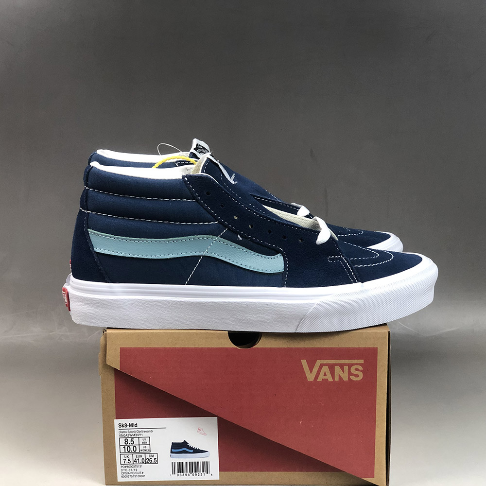 vans sk8 mid vans sk8 mid