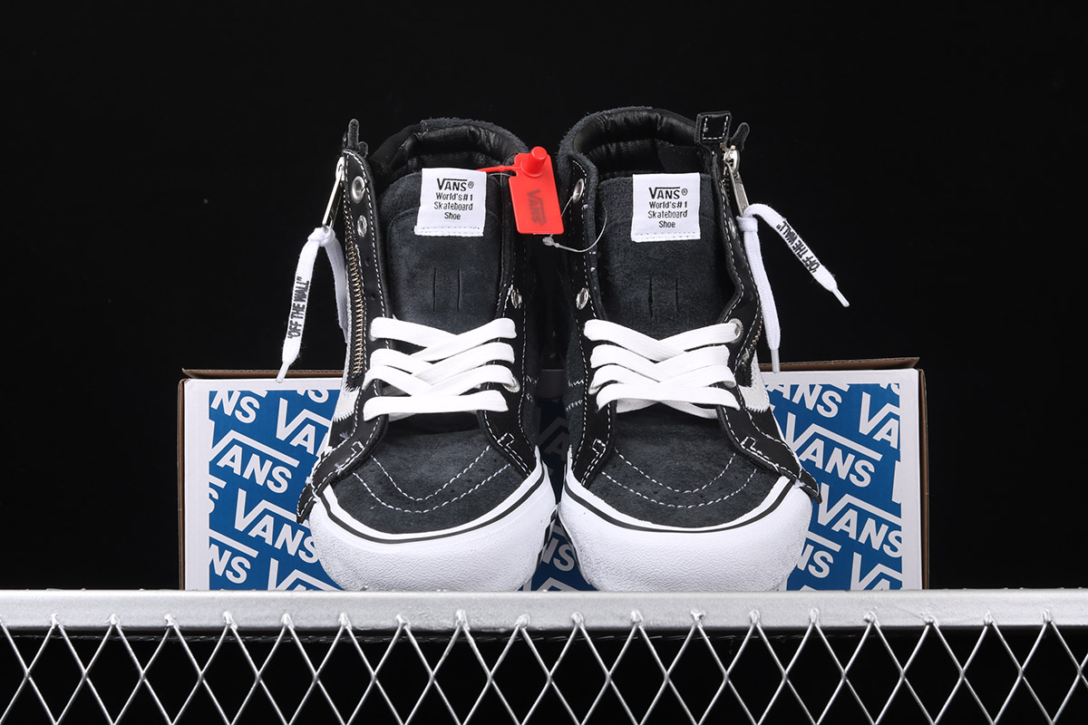 vans sk8 hi inside out for sale