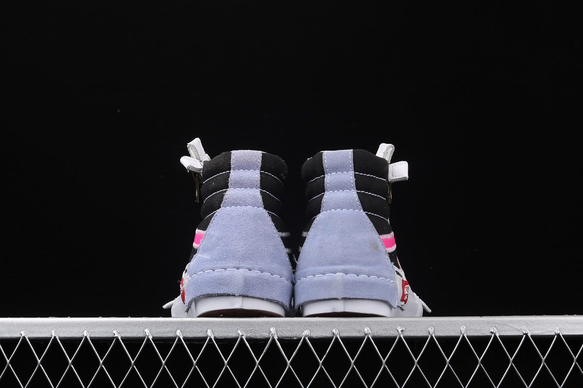 vans sk8 low mens Pink