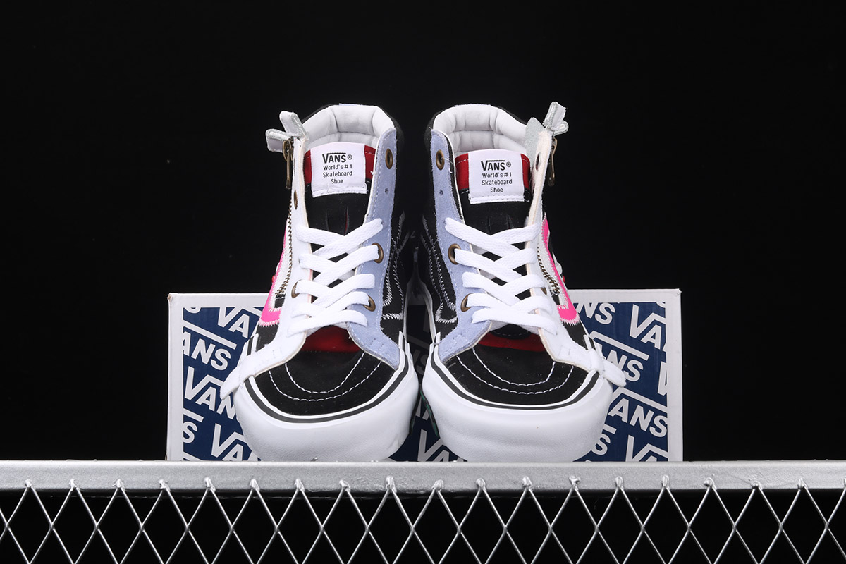 vans sk8 hi sale