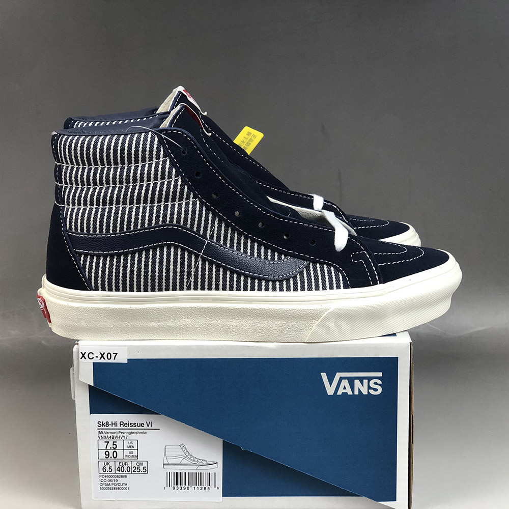 vans vault sk8 hi reissue vi