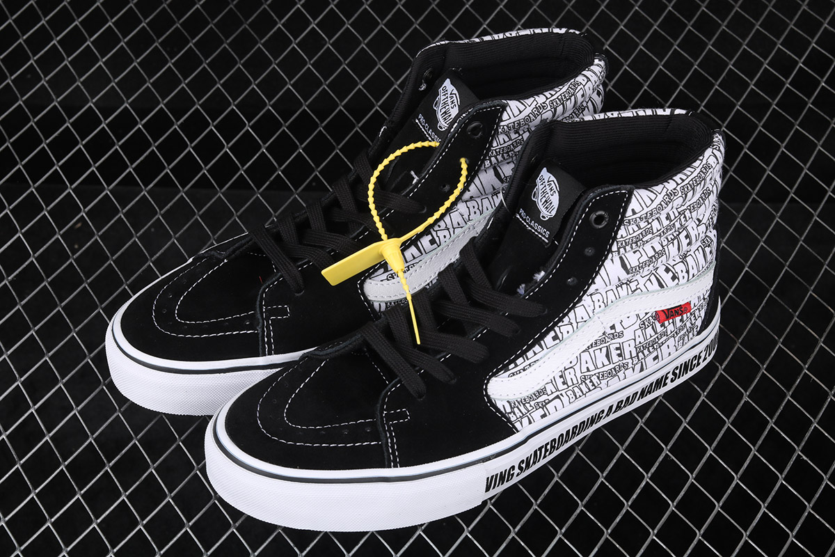 vans skate hi sale