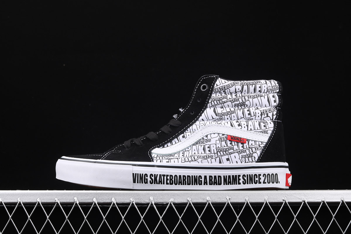 vans sk8 hi pro sale