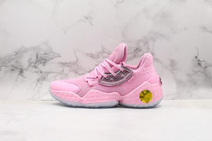 james harden vol 4 pink