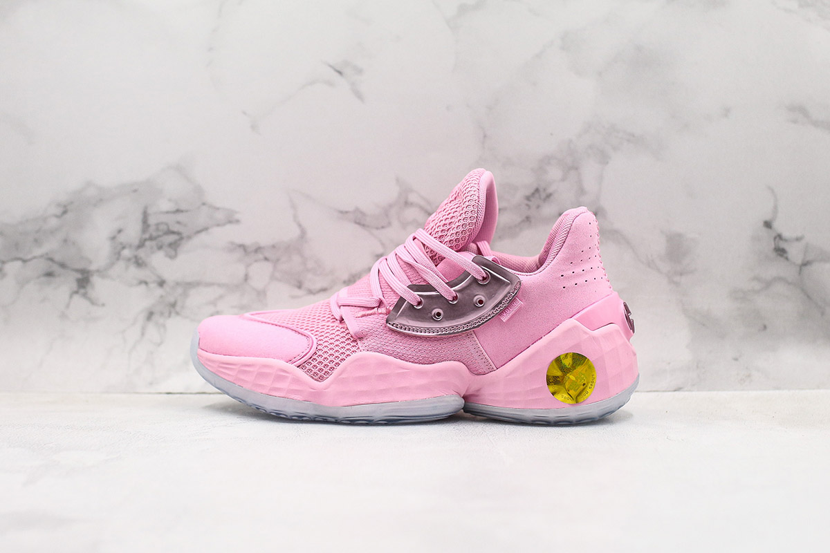 harden vol 4 pink