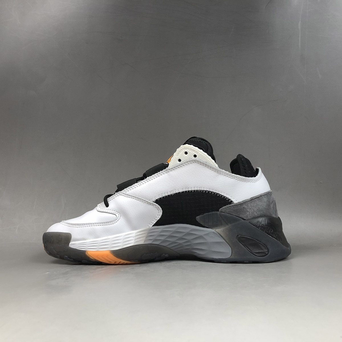 adidas streetball flash orange