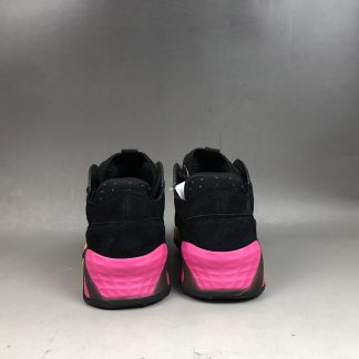 adidas Streetball Core Black/Multi For Sale â The Sole Line