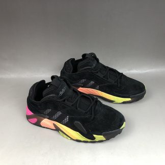 adidas Streetball Core Black/Multi For Sale â The Sole Line