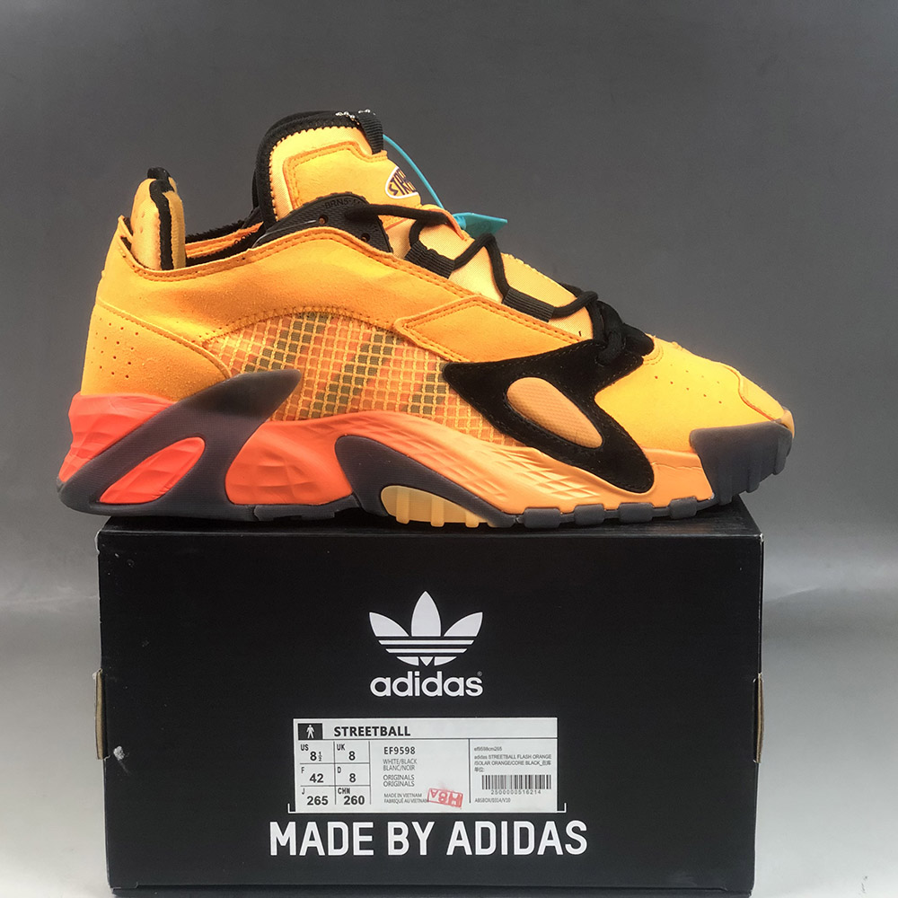 adidas flash orange