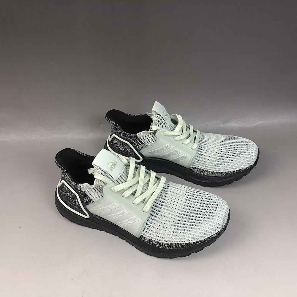 ultra boost green