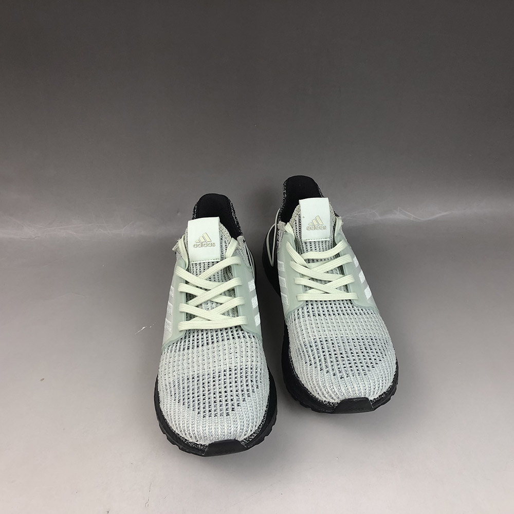 ultra boost linen green